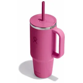 Hydro Flask Thermobecher 1,2 l Lila