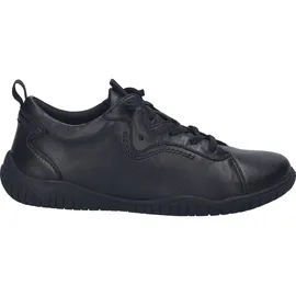 Josef Seibel Wynona 01 Damen Schwarz 36