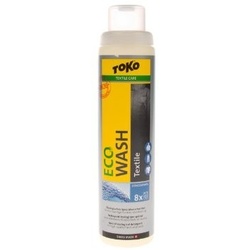 Toko Eco Textile Wash 250 ml