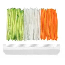 HENDI Japanische Mandoline Shōgun Pro, 380x180x(h)45mm