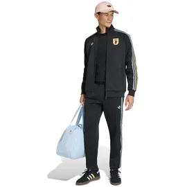 adidas Japan Originals Trainingsjacke - schwarz S