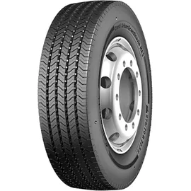 Continental Urban Scandinavia HA3 M+S 3PMSF 275/70 R22.5 152/148J