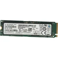Lenovo Memory SSD 256GB M.2 PCIe3x4 FRU00UP436