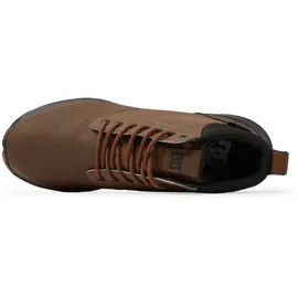 DC Shoes Mason Herren Dunkelbraun 44