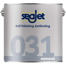 Seajet Samurai Antifouling 750ml - Grey - One Size