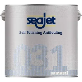 Seajet Samurai Antifouling 750ml - Grey - One Size