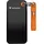 Verbatim Pocket SSD 2 TB USB-C 3.2 schwarz/orange 32197