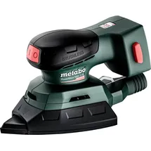 Metabo PowerMaxx SMA 12 BL