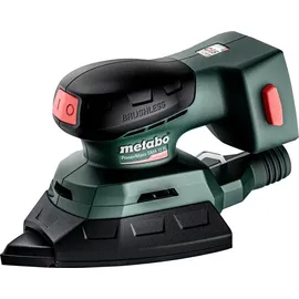Metabo PowerMaxx SMA 12 BL