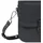 Roeckl Cara Umhängetasche Small Leather Black/Silver