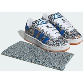adidas Campus 00s Kids Blau/Weiß 37