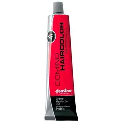 Domino Haircolor Professional 5RV Wildpflaume, Tube 60 ml