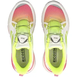 Ricosta Pulse Kinder Rosa/Weiß 38