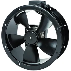 S&P TXBR-450 ECOWATT - Axialventilator, EC, 230V, DN450 - 5750399700