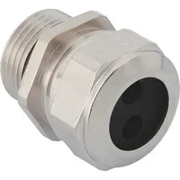 Kaiser Kabelverschraubung PG21 Metall