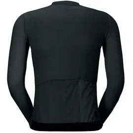 Scott Herren Pro Trikot (Größe XL, schwarz)