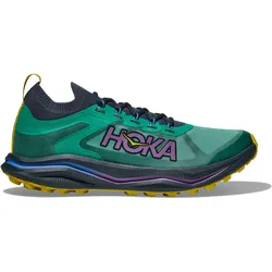 Hoka Herren Zinal 2 grün 46.0