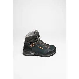 Lowa Lady Light GTX Blau/Mandarine 40