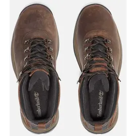 Timberland Flume Mid Wanderstiefel - Dark Brown - EU 49