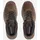 Timberland Flume Mid Wanderstiefel - Dark Brown - EU 49