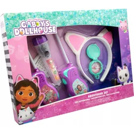 Joy Toy Gabby's Dollhouse Adventureset