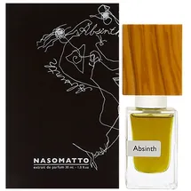 Nasomatto Absinth Extrait Eau de Parfum 30 ml