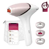 Philips Lumea IPL 9000 BRI955/01 Haarentferner mit SenseIQ