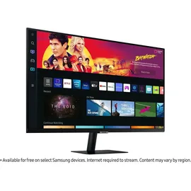 Samsung M7B S32BM700UP 32"