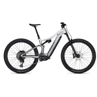 Focus Jam2 6.8 Silber Modell 2026