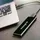Integral SlimXpress Portable SSD 1 TB Schwarz (1000 GB), Externe SSD, Schwarz