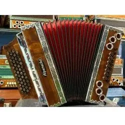 Midi Steirische Tiroler-Style