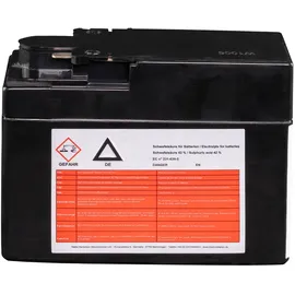 Intact GEL12-4A-BS 2,5 Ah 60 A