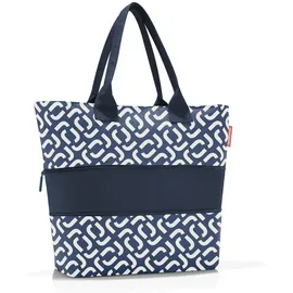 Reisenthel Shopper e1 signature navy