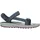 Lizard Super Hike Herren Midnight Blue/Zinfandel Red 41
