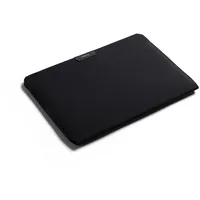 Bellroy Laptop Sleeve (14’’ Laptop, wasserabweisendes recyceltes Gewebe, Magnetverschluss)