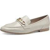 s.Oliver Loafer Damen Beige 40