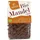 Landgarten Bio Mandeln, geröstet & gesalzen, 160g(1er Pack)