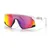 OAKLEY BXTR Matte White/Prizm Road