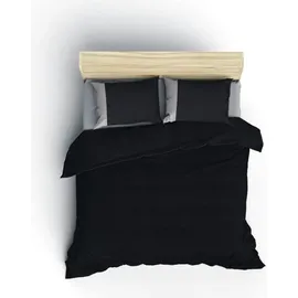 L'essentiel L'essentiel, Bettwäsche, Plain (Bettwäsche Set, 60 x 60 cm, 240 x 220 cm)