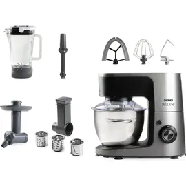 DOMO DO9293KR 4,5 l Silber