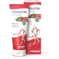 Pernaton Gel Forte warm Massage-Gel 125 ml