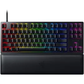 Razer Huntsman V2 Tenkeyless Purple Switch US