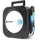 Cellfast Gartenbrause Sprinklerpistole blau