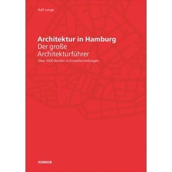 Architektur in Hamburg