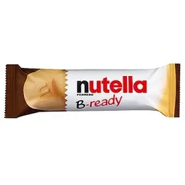 Ferrero nutella B-ready Kekse 6 St.