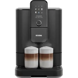 NIVONA NIVO 8101 schwarz