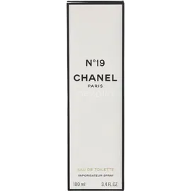 Chanel No. 5 Eau de Toilette 100 ml