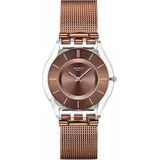 Swatch Mod. Mocha In Mind