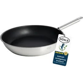 Rösle Elegance Bratpfanne 28 cm mit Antihaftversiegelung