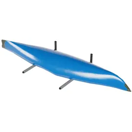 QLS Dachbox Wandhalterung WSB O 82 cm